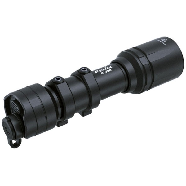 Фото - Ліхтар акумуляторний Fenix GL30R