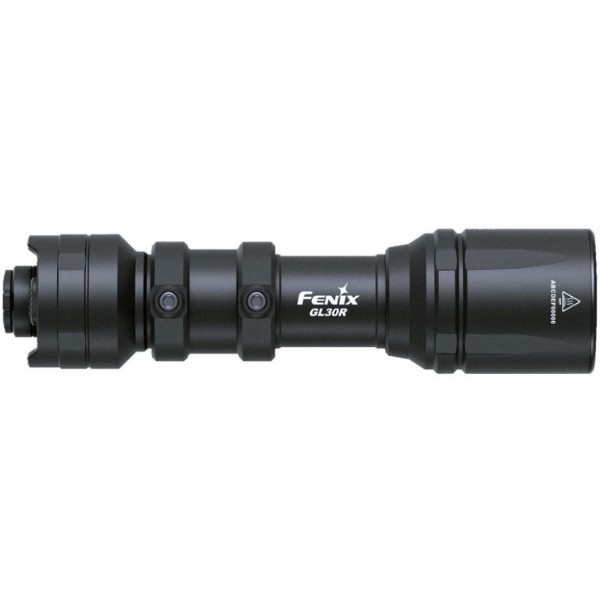 Фото - Ліхтар акумуляторний Fenix GL30R