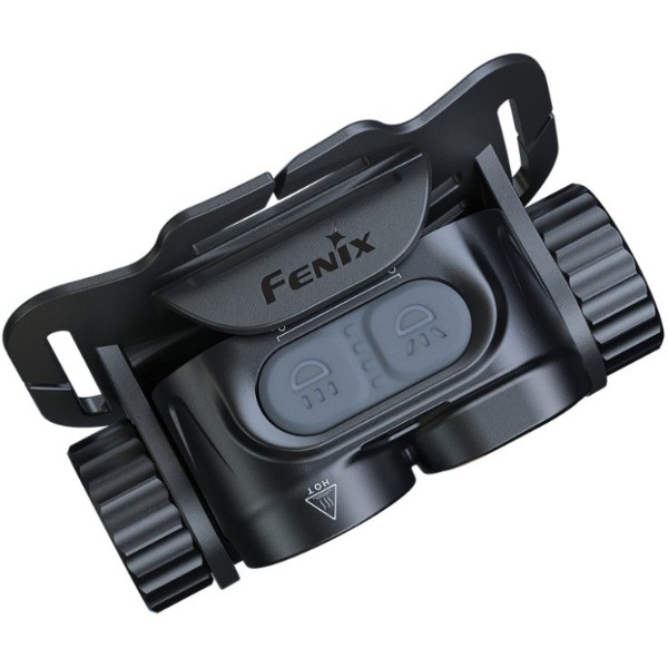 Фото - Ліхтар налобний Fenix HM65R V20