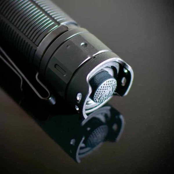 Фото - Ліхтар Fenix LD31RR
