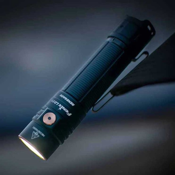 Фото - Ліхтар Fenix LD31RR