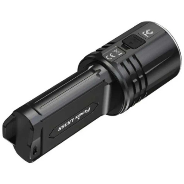 Фото - Фонарь Fenix LR36R