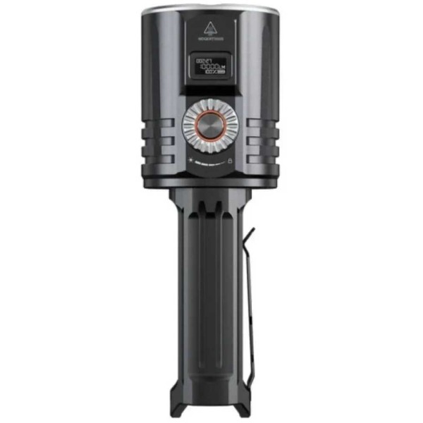 Фото - Фонарь Fenix LR36R