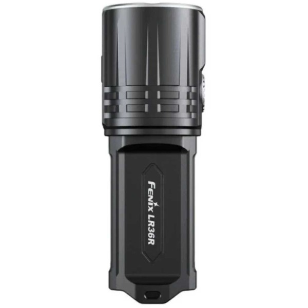 Фото - Фонарь Fenix LR36R