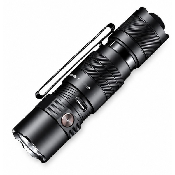 Фото - Фонарь Fenix PD26RACE