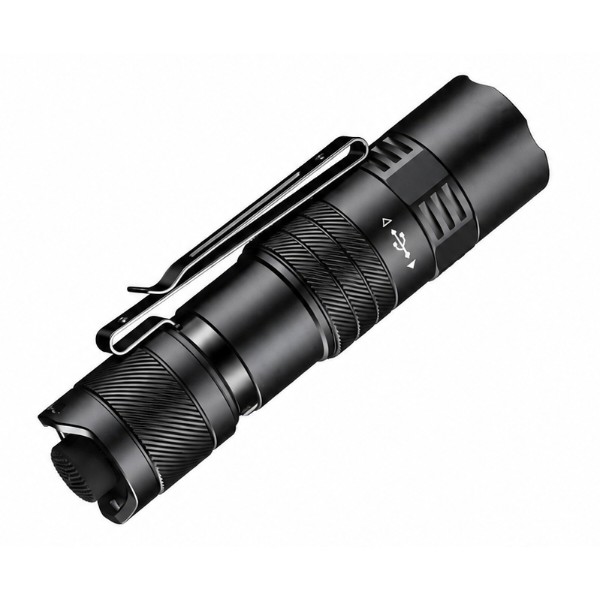 Фото - Фонарь Fenix PD26RACE
