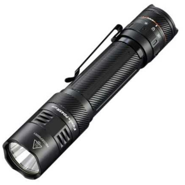 Фото - Ліхтар Fenix PD45RACE