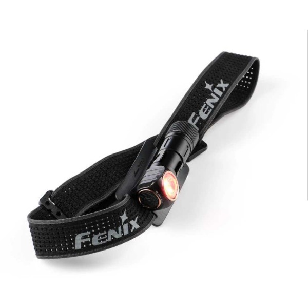 Фото - Фонарь налобный Fenix Scout