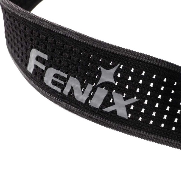 Фото - Фонарь налобный Fenix Scout
