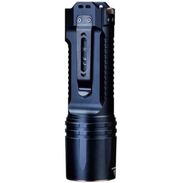 Фото - Ліхтар Fenix TK35 Rred