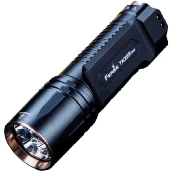 Фото - Ліхтар Fenix TK35 Rred