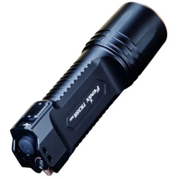 Фото - Ліхтар Fenix TK35 Rred