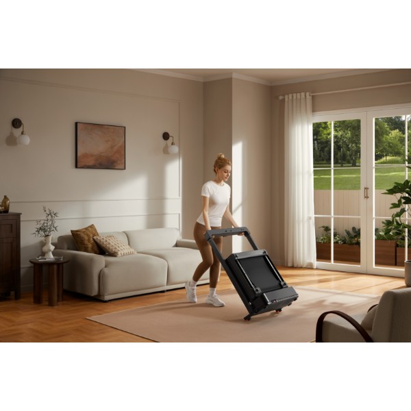 Фото - Беговая дорожка KingSmith WalkingPad MX8-H