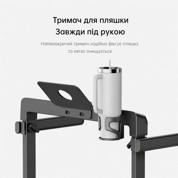 Фото - Беговая дорожка KingSmith WalkingPad MX8-H