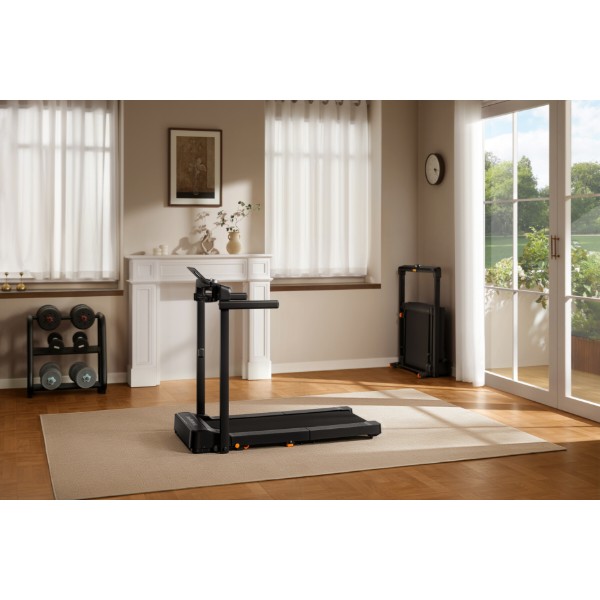 Фото - Беговая дорожка KingSmith WalkingPad MX8-H