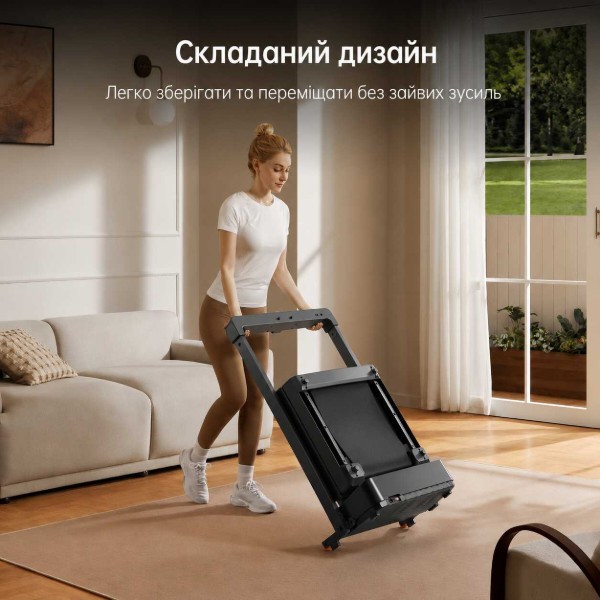 Фото - Беговая дорожка KingSmith WalkingPad MX8-H