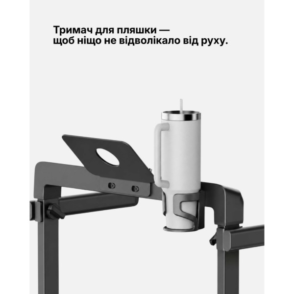 Фото - Беговая дорожка KingSmith WalkingPad MX8-H