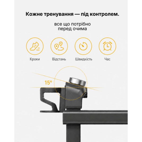 Фото - Беговая дорожка KingSmith WalkingPad MX8-H