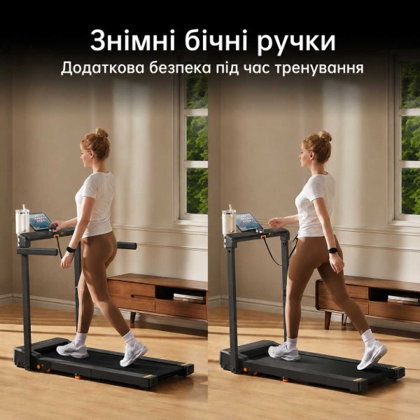 Фото - Беговая дорожка KingSmith WalkingPad MX8-H
