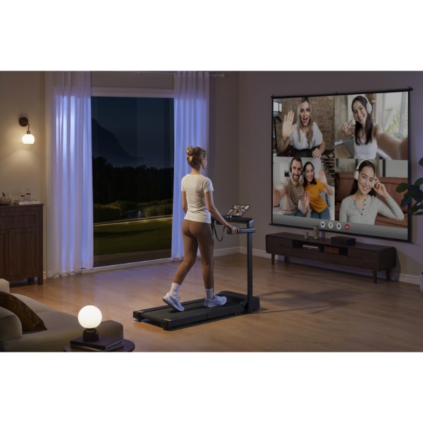 Фото - Беговая дорожка KingSmith WalkingPad MX8-H