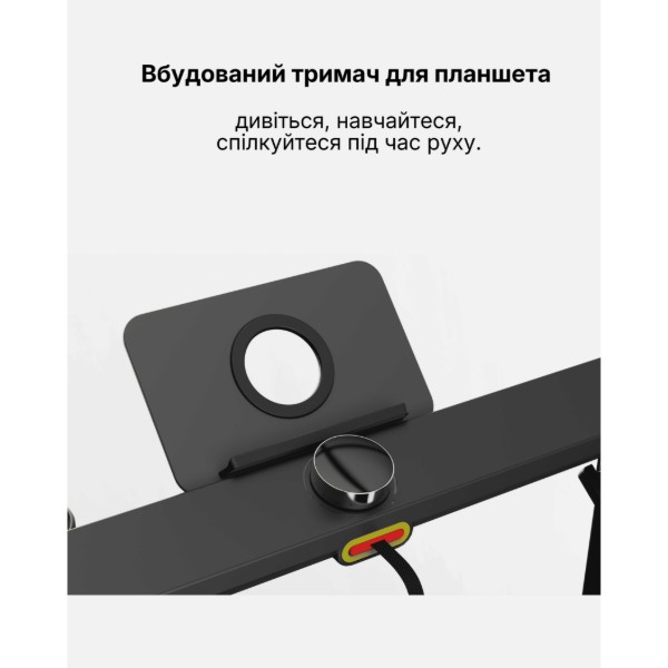 Фото - Беговая дорожка KingSmith WalkingPad MX8-H