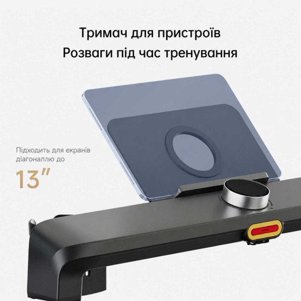 Фото - Беговая дорожка KingSmith WalkingPad MX8-H