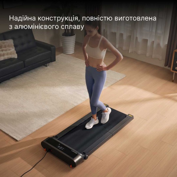 Фото - Беговая дорожка KingSmith WalkingPad R3 JustWalk