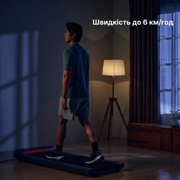 Фото - Беговая дорожка KingSmith WalkingPad R3 JustWalk