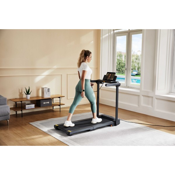 Фото - Бігова доріжка KingSmith WalkingPad Treadmill MX10