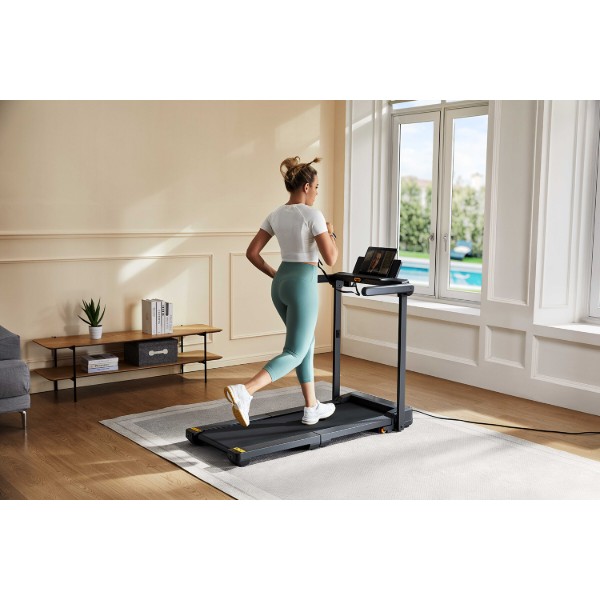 Фото - Бігова доріжка KingSmith WalkingPad Treadmill MX10