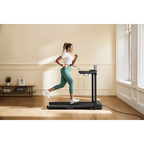 Фото - Бігова доріжка KingSmith WalkingPad Treadmill MX10
