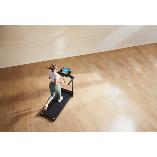 Фото - Бігова доріжка KingSmith WalkingPad Treadmill MX10