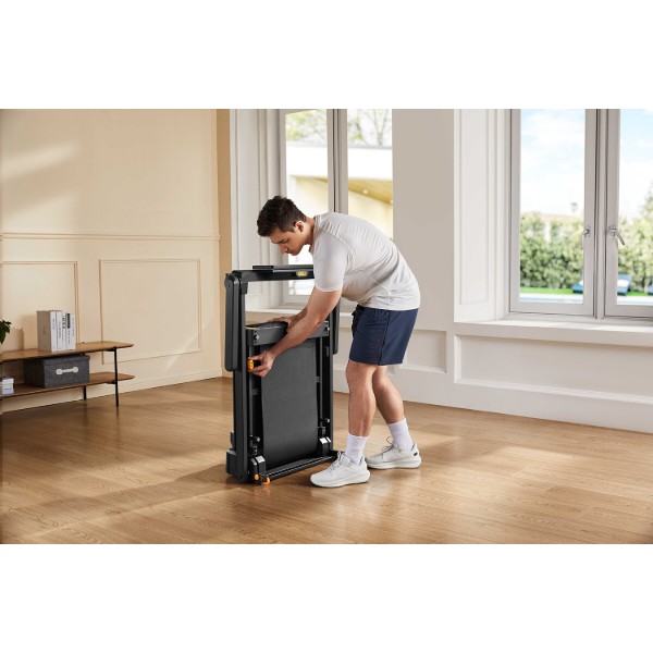 Фото - Бігова доріжка KingSmith WalkingPad Treadmill MX10