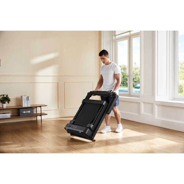 Фото - Бігова доріжка KingSmith WalkingPad Treadmill MX10