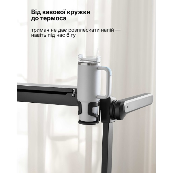 Фото - Бігова доріжка KingSmith WalkingPad Treadmill MX10
