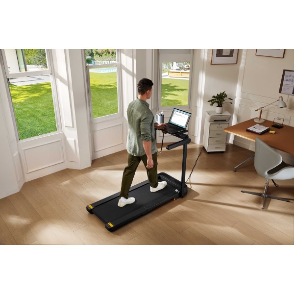 Фото - Бігова доріжка KingSmith WalkingPad Treadmill MX10