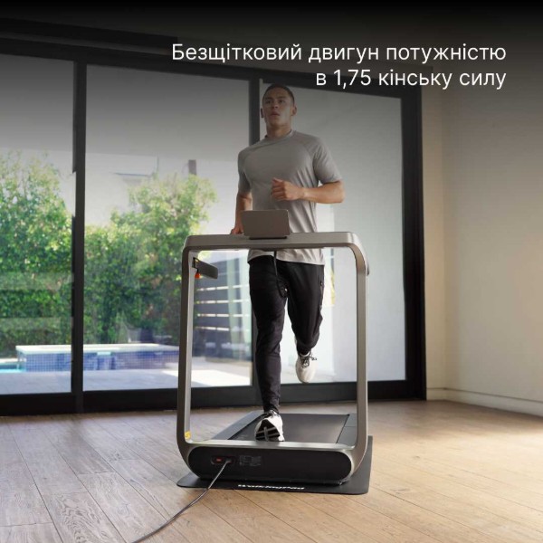 Фото - Бігова доріжка KingSmith WalkingPad Treadmill X218