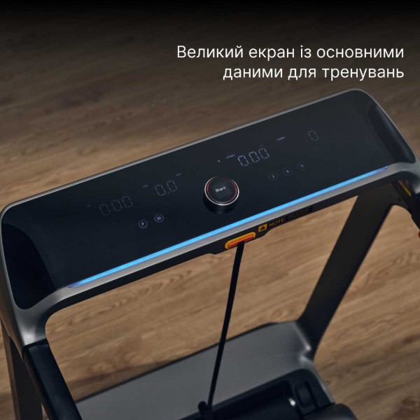 Фото - Бігова доріжка KingSmith WalkingPad Treadmill X218