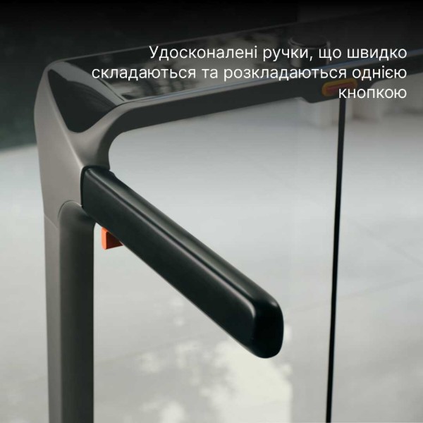 Фото - Бігова доріжка KingSmith WalkingPad Treadmill X218