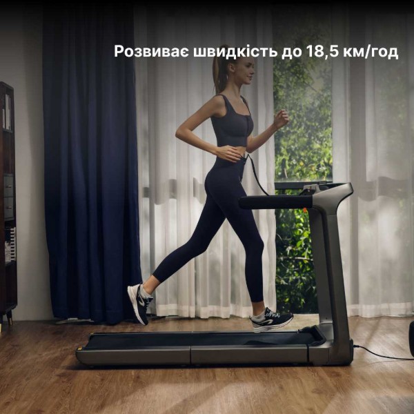 Фото - Бігова доріжка KingSmith WalkingPad Treadmill X218