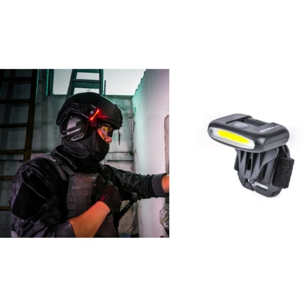 Фото - Ліхтар Nextorch UT10C