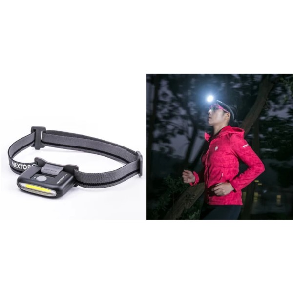 Фото - Ліхтар Nextorch UT10C
