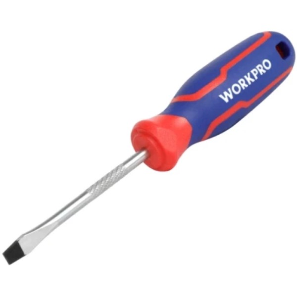 Фото - Отвертка WORKPRO PH2X38мм CR-V PRO (WP221034)