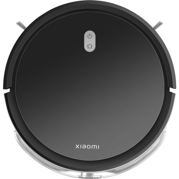 Фото - Уцінка - Робот-пилосос миючий Xiaomi E5 black