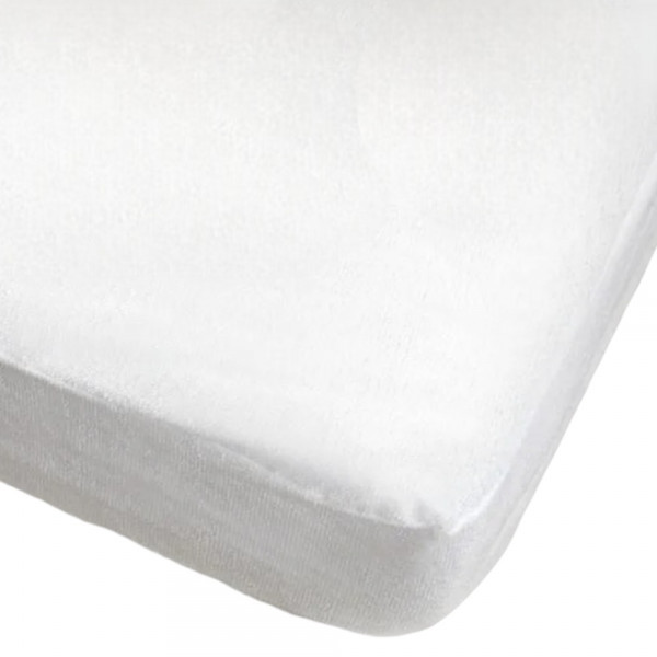 Фото - Простирадло полуторне ТЕП WATERPROOF 140х200 см (2-01068_00000)