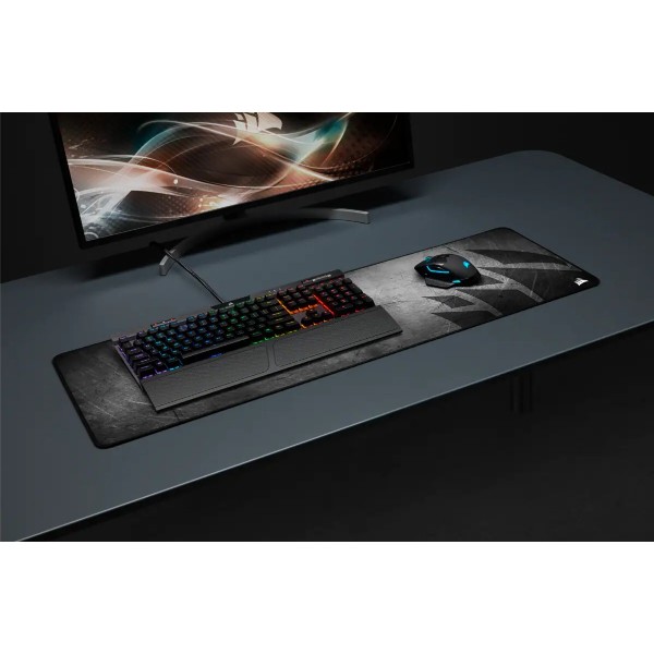 Фото - Килимок для миші ігровий Corsair MM300 Pro Extended (CH-9413641-WW)