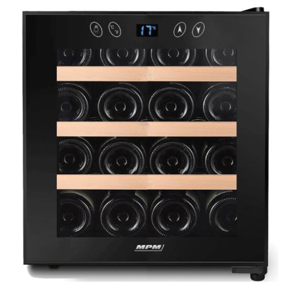 Фото - Винна шафа MPM MPM-48-CW-48