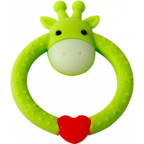 Фото - Прорізувач Lindo (LI 322 зел)