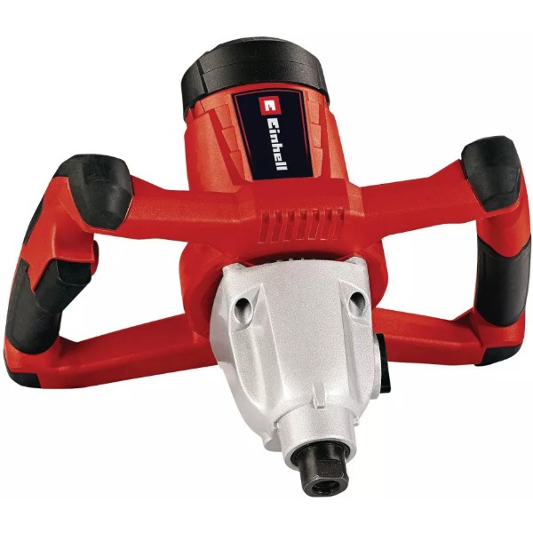 Фото - Миксер строительный Einhell TC-MX 1400-2 E (4258550)