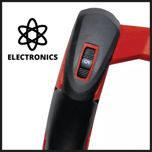 Фото - Миксер строительный Einhell TC-MX 1400-2 E (4258550)